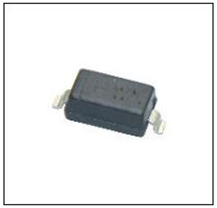 Schottky diode