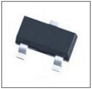 MOSFET field-effect transistor